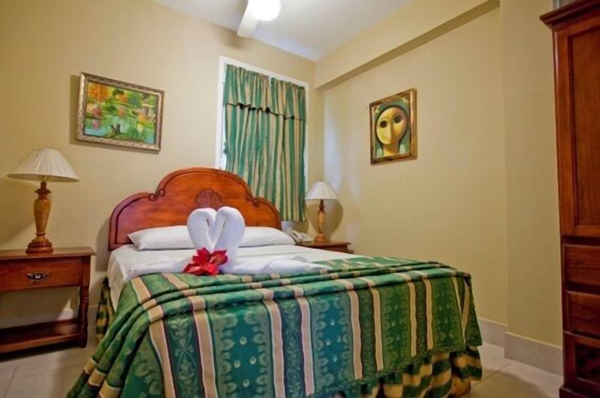 Hotel Discovery Santo Domingo Zimmer foto