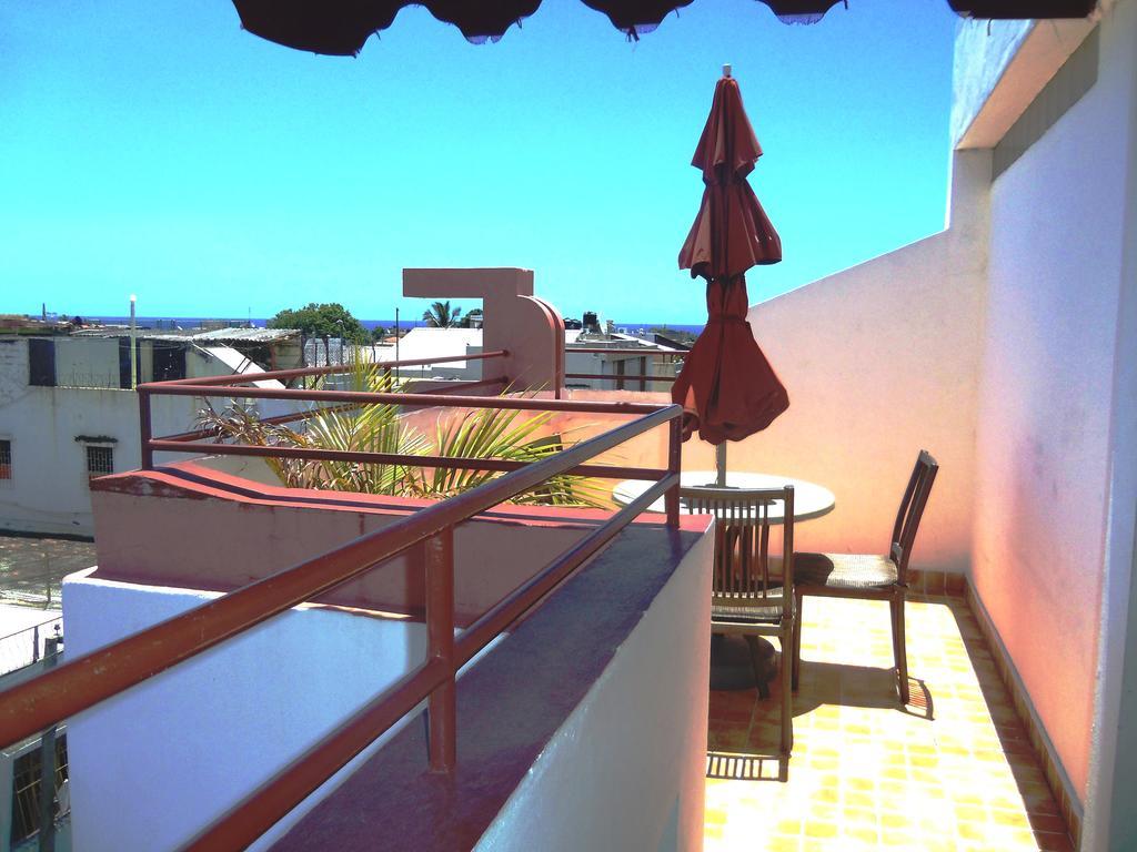 Hotel Discovery Santo Domingo Exterior foto