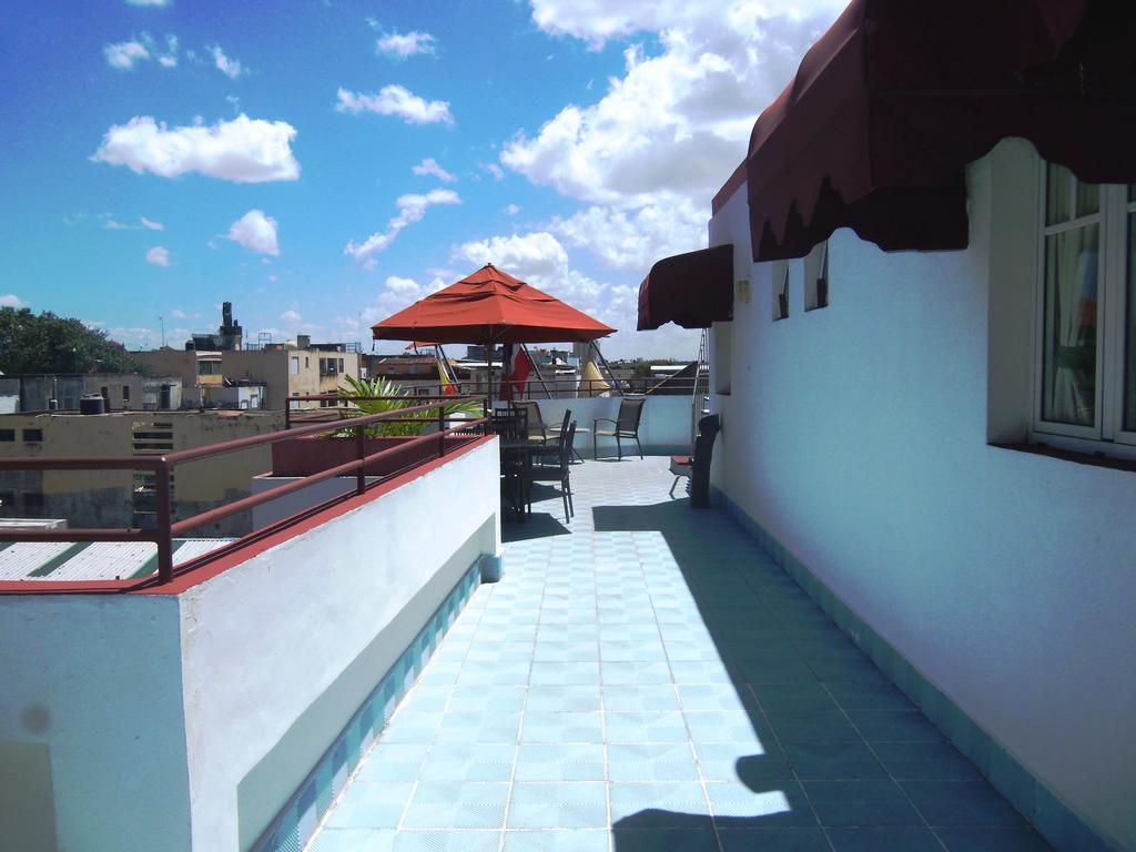 Hotel Discovery Santo Domingo Exterior foto