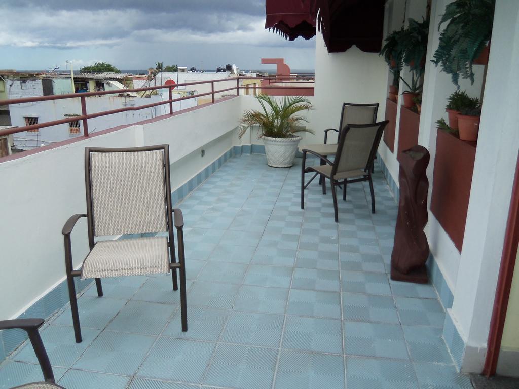 Hotel Discovery Santo Domingo Exterior foto